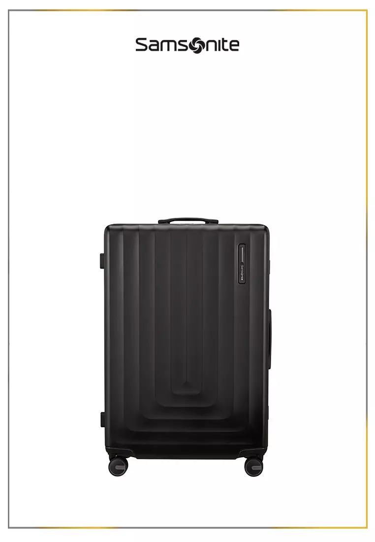 Jual Samsonite Samsonite Koper Hardcase Focus Spinner Extra large 30 ...