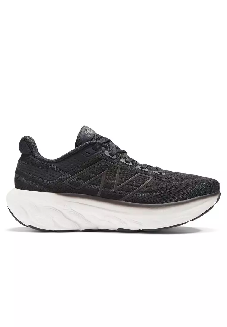 Wide black womens shoes online