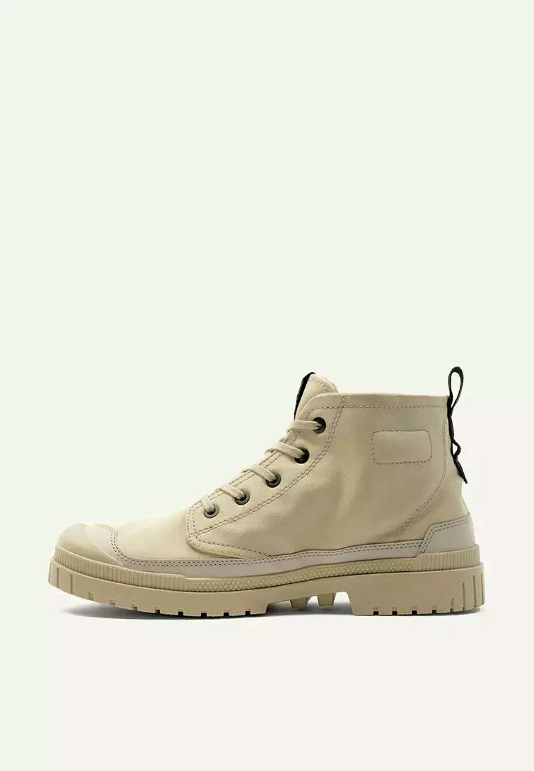 SP20 Hi WP+ Men's Boots