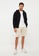 LC WAIKIKI black Basic Men's Hoodie DC1C2AA3DB0EB9GS_4