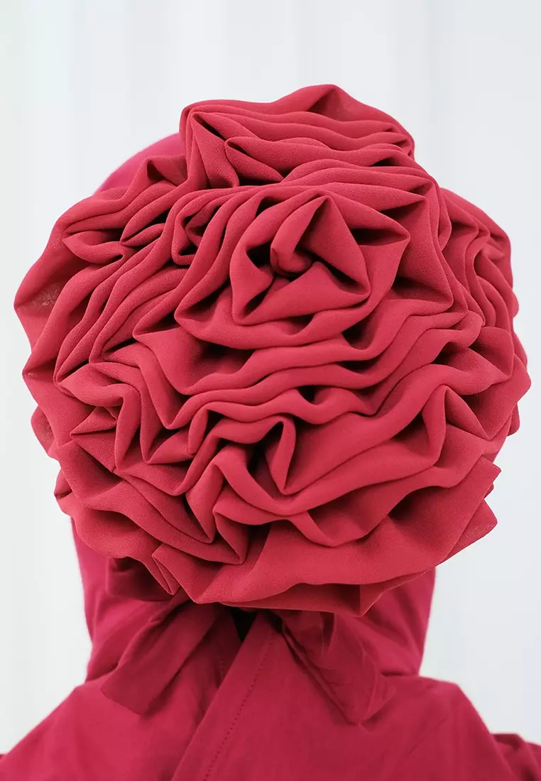 INNER CIPUT CEPOL MAI - MAROON