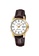 CASIO brown Casio Small Analog Watch (LTP-V004GL-7A) 8E481ACC007F96GS_1