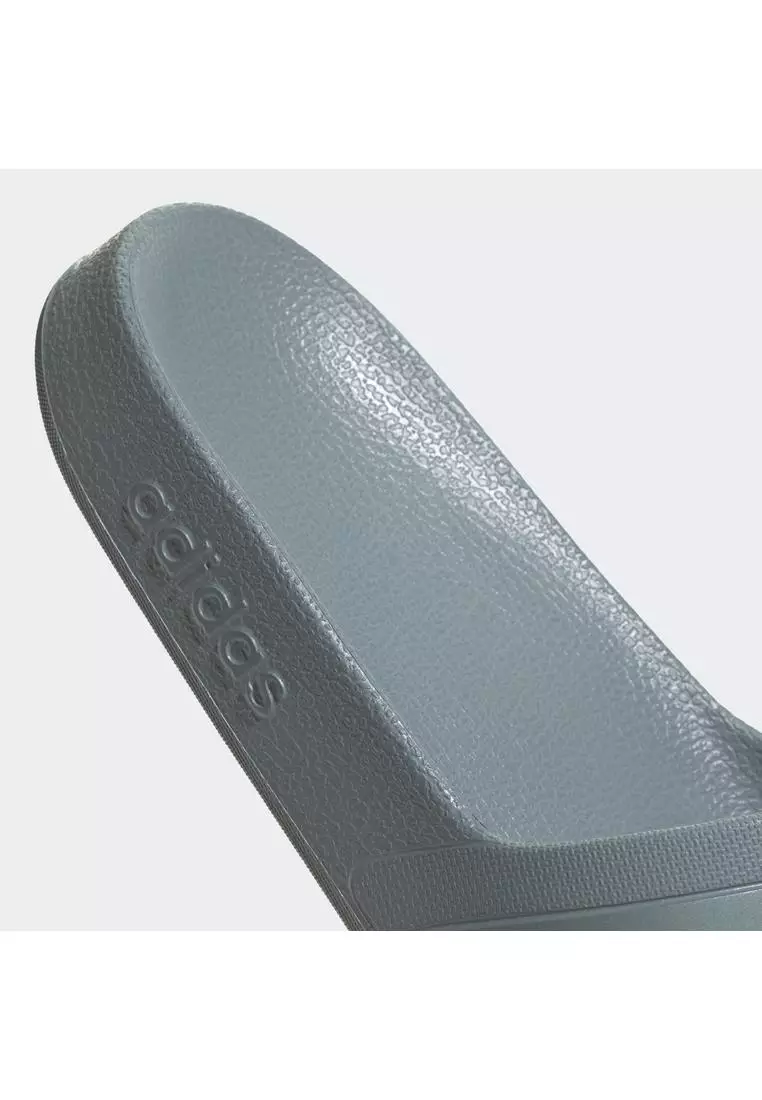 Swimming & Lifestyle Adilette Aqua Slides Unisex Grey GZ1153