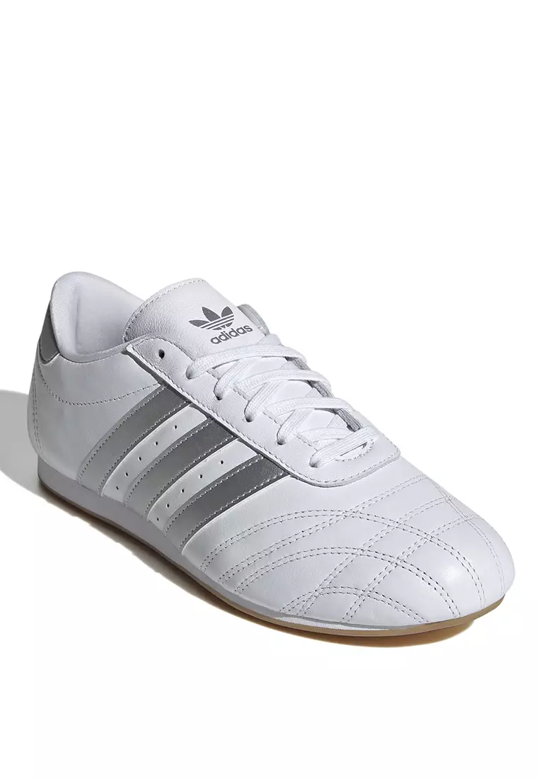 Taekwondo Lace Shoes