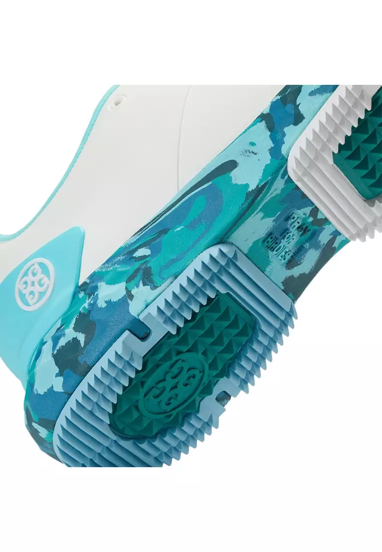 G/FORE Men's MG4+ T.P.U Monochrome Camo Golf Shoes