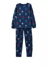 In The Navy/Tahle Tulips