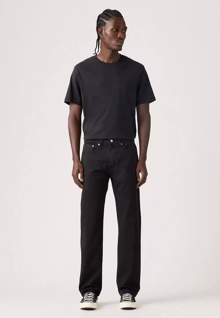 Levi's® Men's 505™ Regular Jeans (00505-3274)