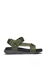 Safari Green