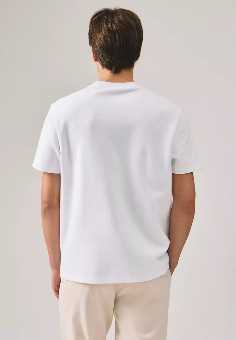 Premium Regular Fit T-Shirt