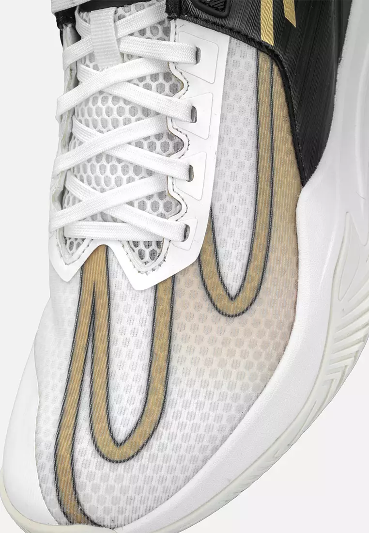 Clutch Shot Men's Performance Basketball Shoes
