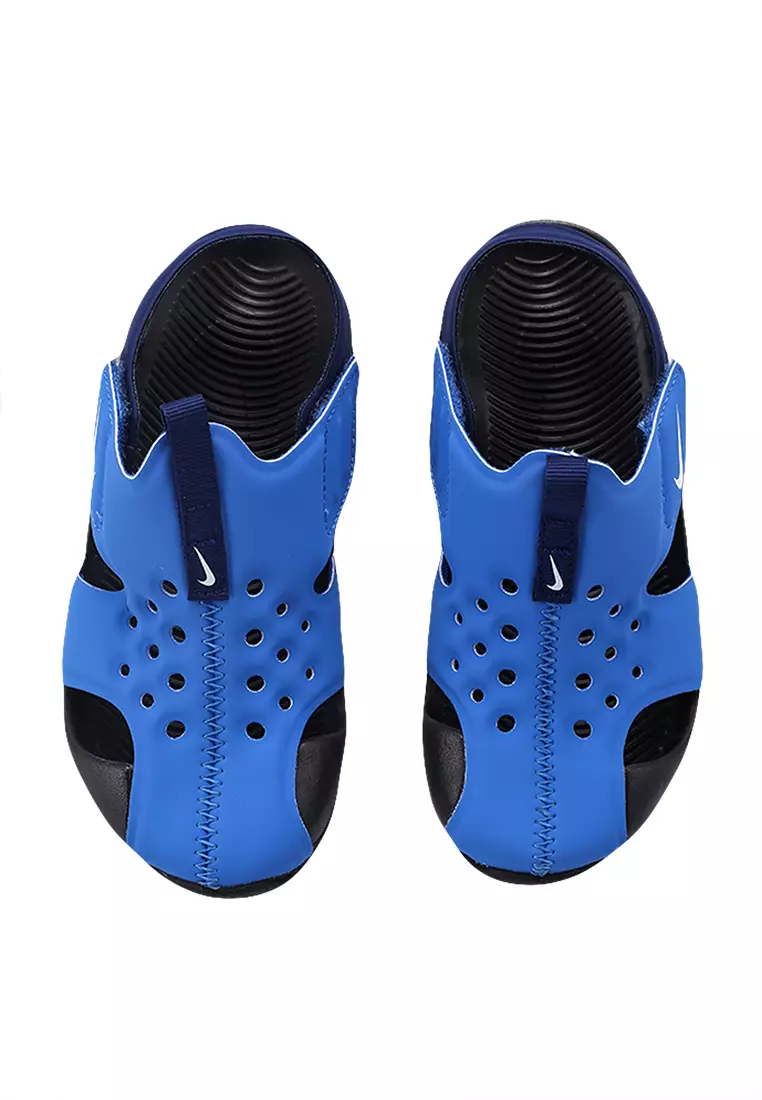 Buy Nike Nike Sunray Protect 2 (Ps) Young Athletes Sandals Online ...