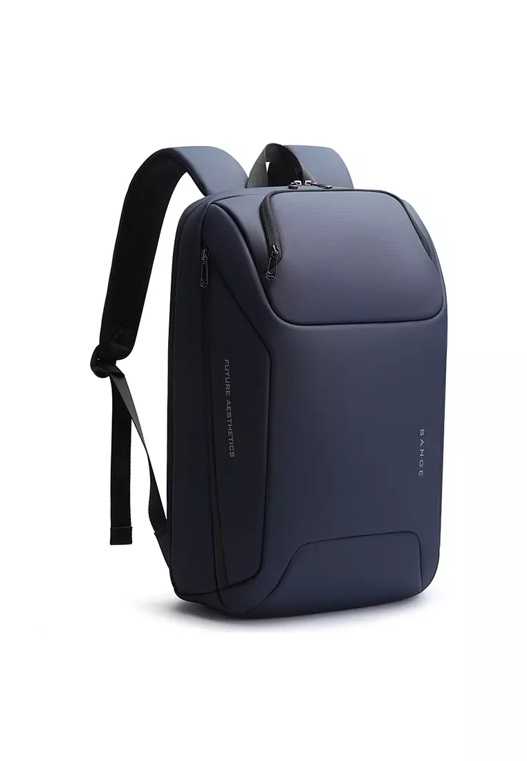BANGE Xeno Laptop Backpack Multi-Compartment Water Resistant 15.6"