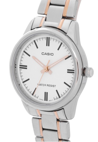 zalora watches casio