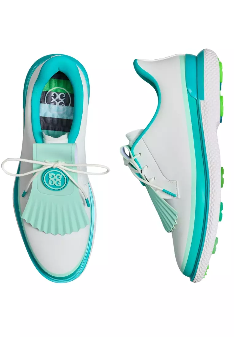 Buy G/FORE G/FORE Women's Gallivan2r Tuxedo Stripe Golf Shoe 2026 ...