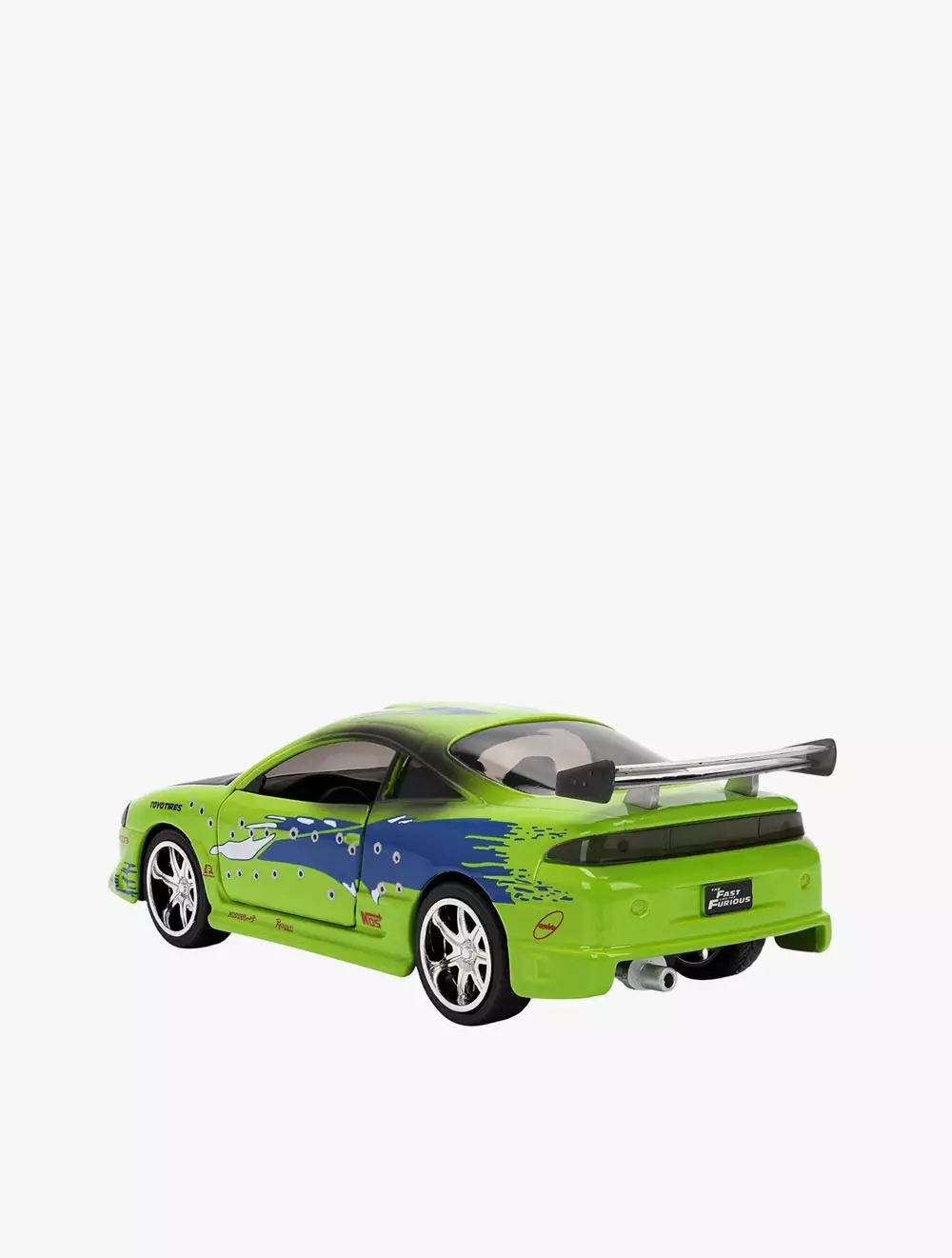 JADA 1995 Mitsubishi Eclipse
