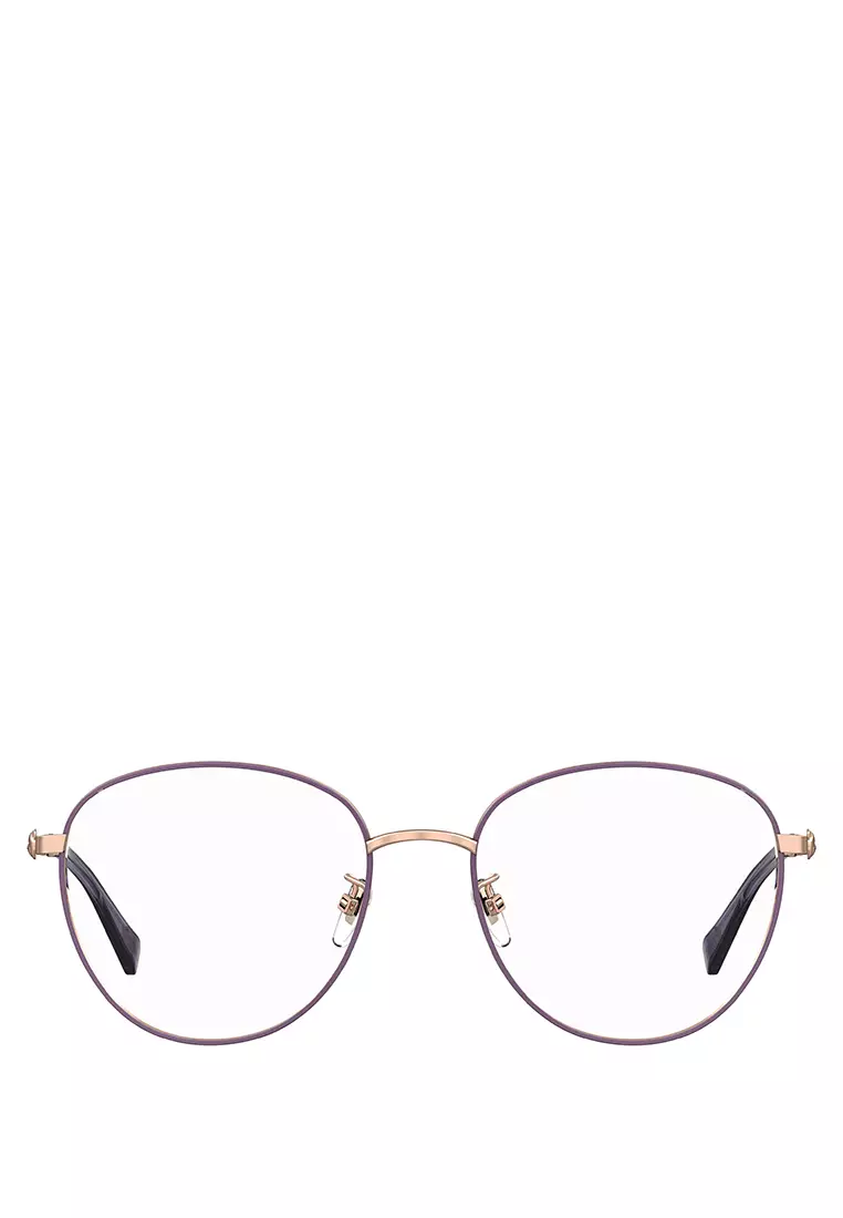 MOSCHINO Optical glasses MOS591/F-12L