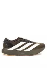 Shadow Olive/Off White/Warm Sandstone