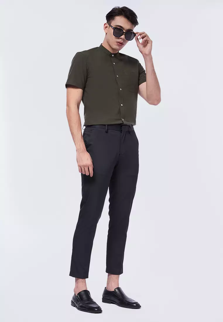 4-Way Stretch Dress Up Pants