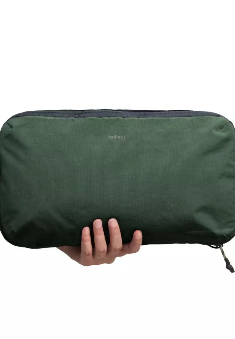 Bellroy Lite Packing Cube 12L - Spruce