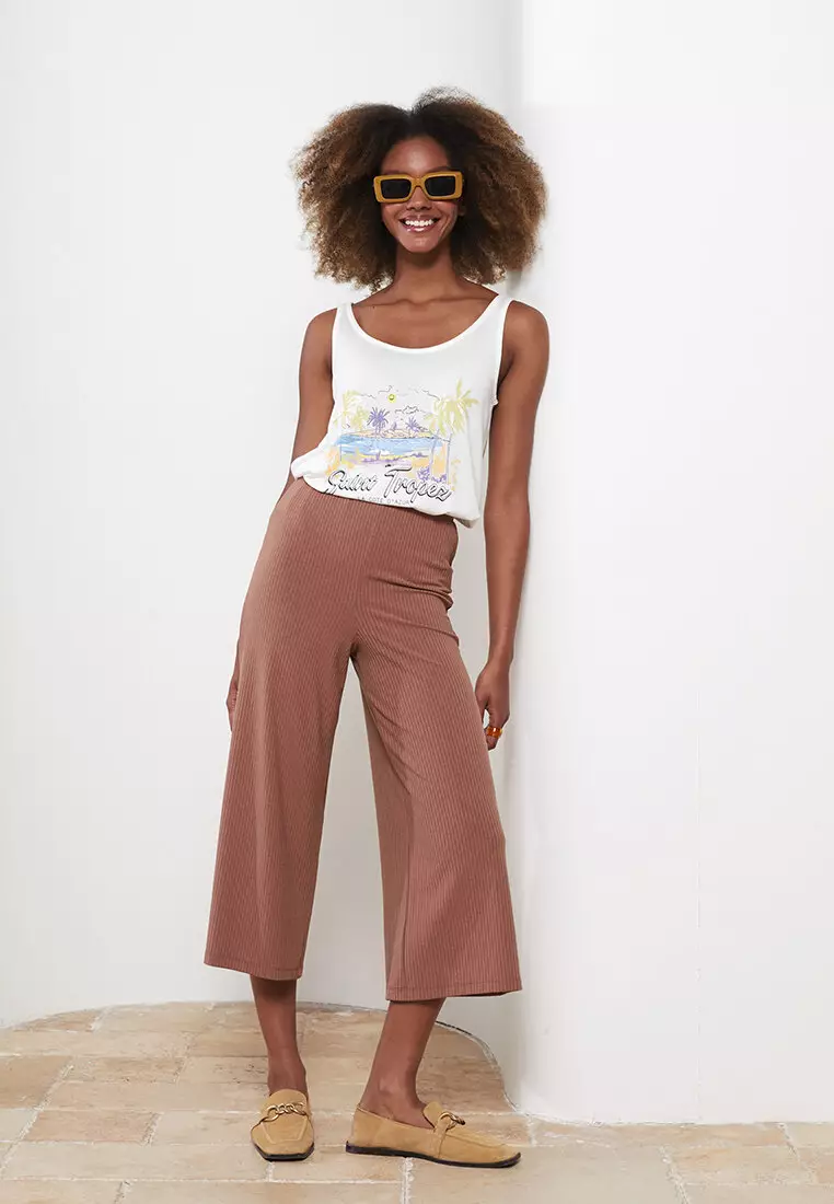 Women discount trousers online
