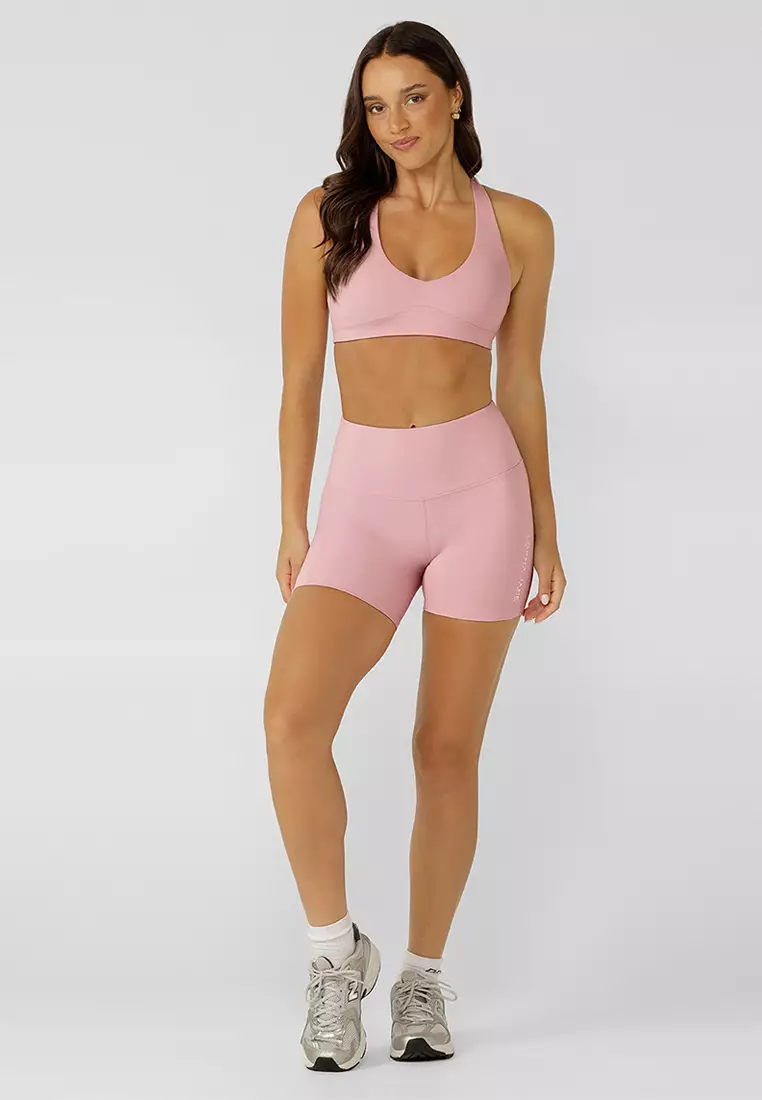 Free Spirit Sports Bra