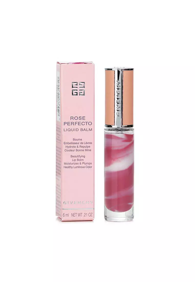 華麗盈彩修護唇彩 - # 210 Pink Nude 6ml/0.21oz
