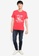 Polo Ralph Lauren red Sscncmslm1-Short Sleeve-T-Shirt 3D81DAA5F2B8FCGS_3