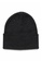 REPLAY grey REPLAY ESSENTIALS COTTON BLEND BEANIE C2797ACF7941F7GS_2