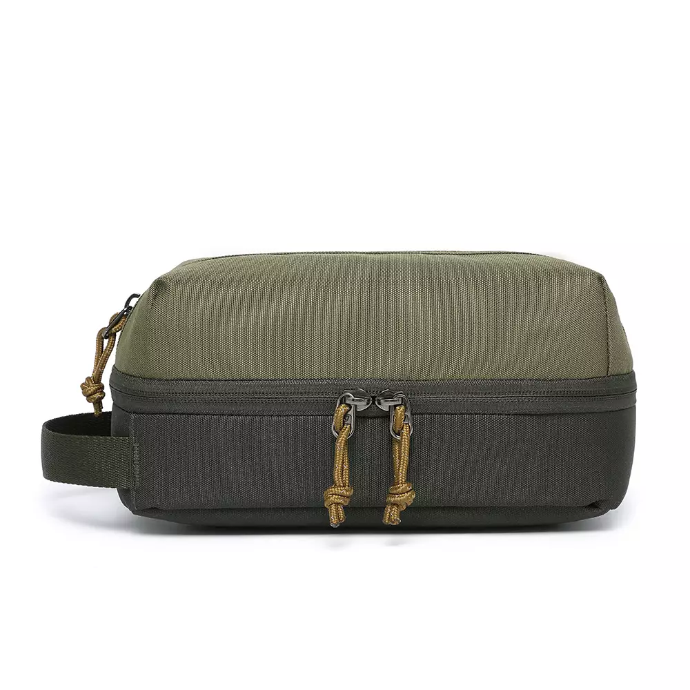 Navy Club Clutch Bag Pria Aero - Hand Bag Pouch - Tas Tangan Pria