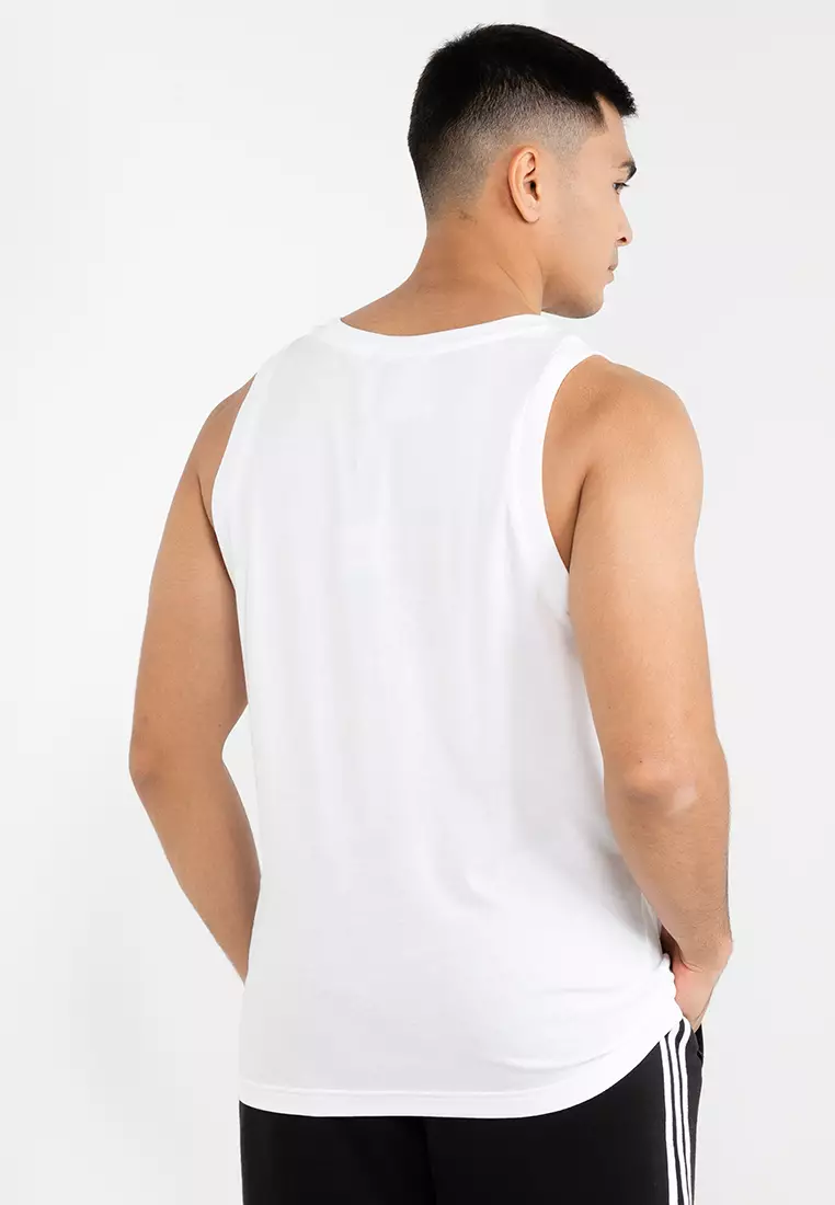 adicolor classics trefoil tank top
