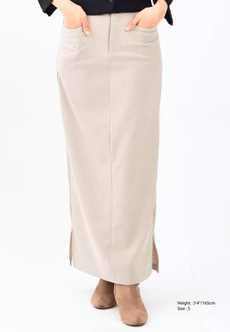 Gene Martino - Elise Pencil Skirt