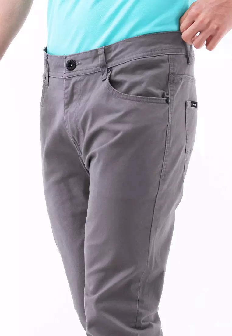 Slim Tapered Chinos