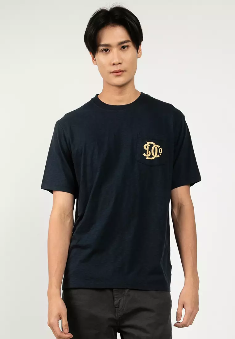 Merchant Graphic Tee
