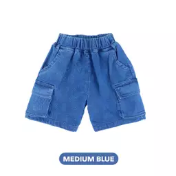 Medium Blue