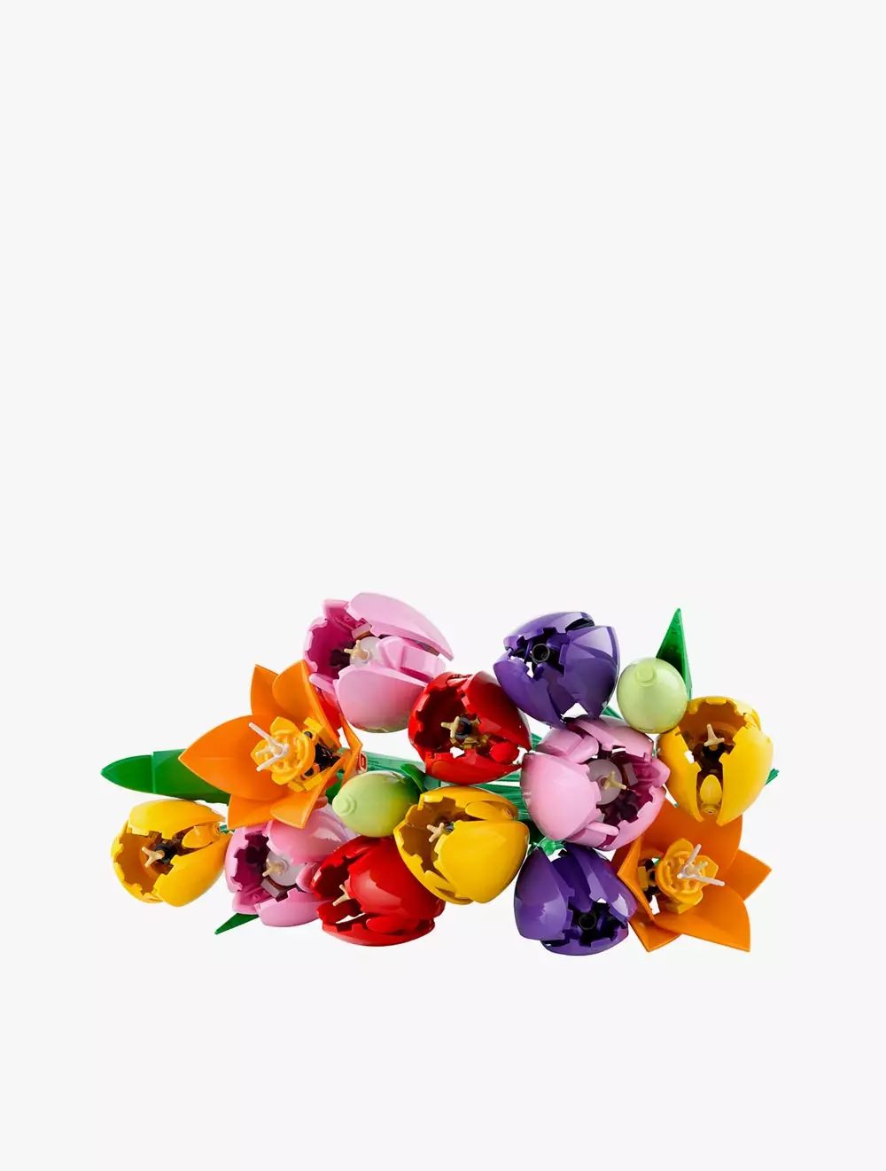 LEGO® Botanicals Tulip Bouquet - 11501