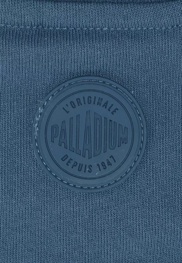 MEN'S PALLADIUM X JEREMY LIN LINSANITY COTTON T-SHIRT