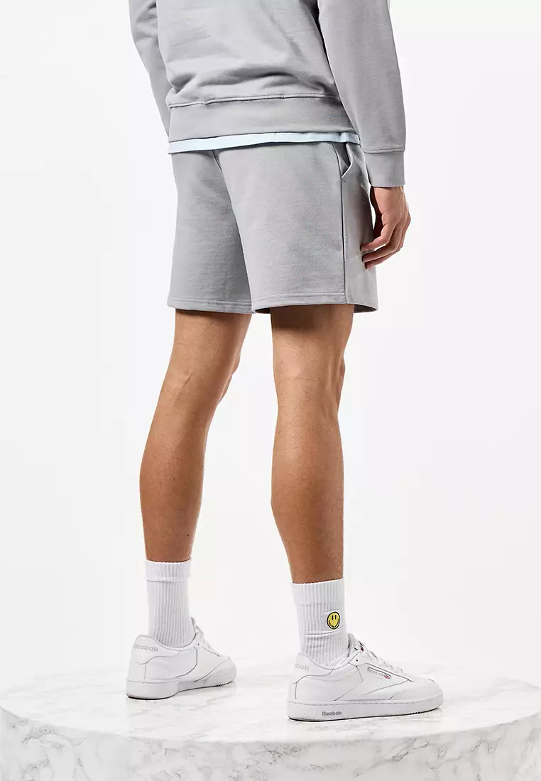 MENS SMOKEY/OCEAN WAVE MYTROS WOAN SHORT