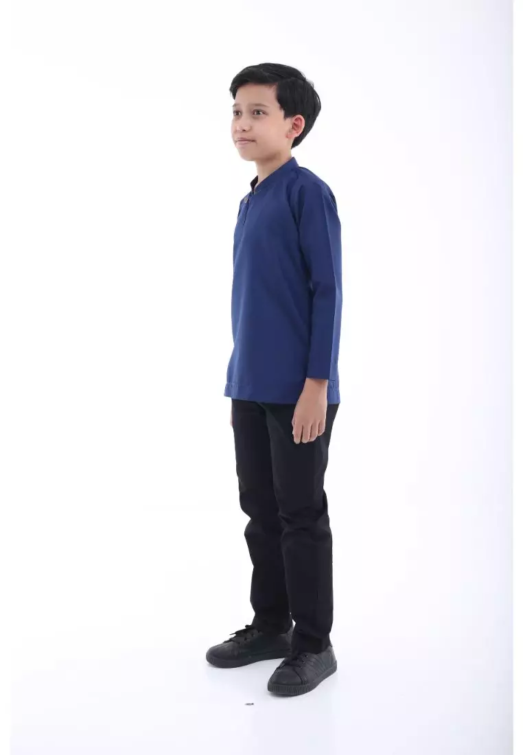 Kurta Azhar Kids