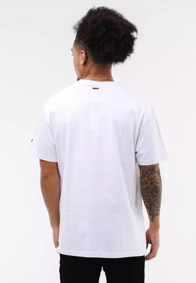 Round Neck Regular Fit