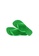 Havaianas green Unisex Top Flip Flops - Leaf Green DF1C8SH4402765GS_4