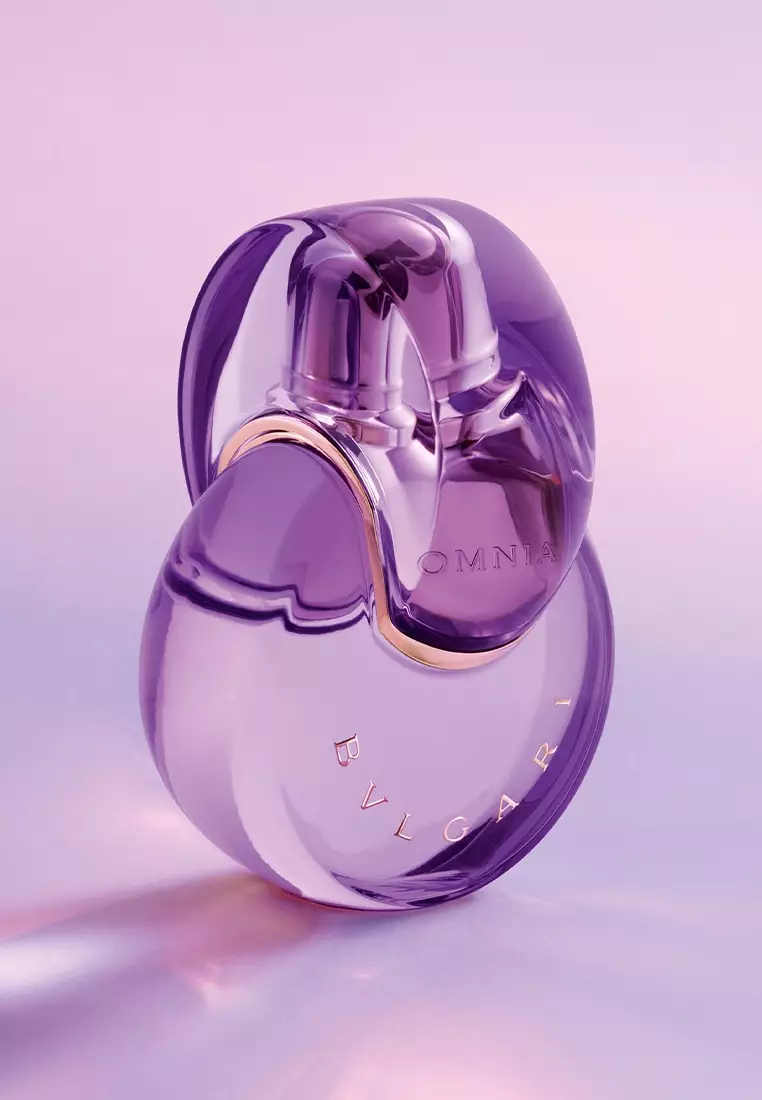 Amethyste bvlgari purple clearance