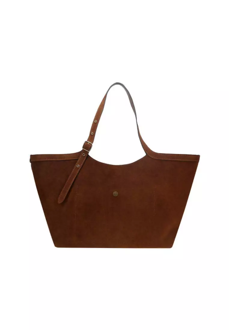 Gramercy Tote Bag CBN47
