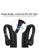 Latest Gadget black Onda LY10 Ultra-long Standby Ear-mounted Bluetooth V5.0 Earphone B4D4AESD5CCF93GS_4