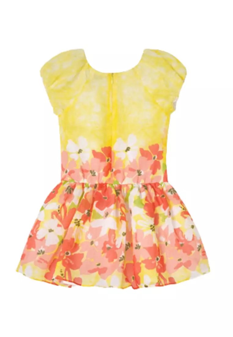 Quillon Baby & Toddler Dresses