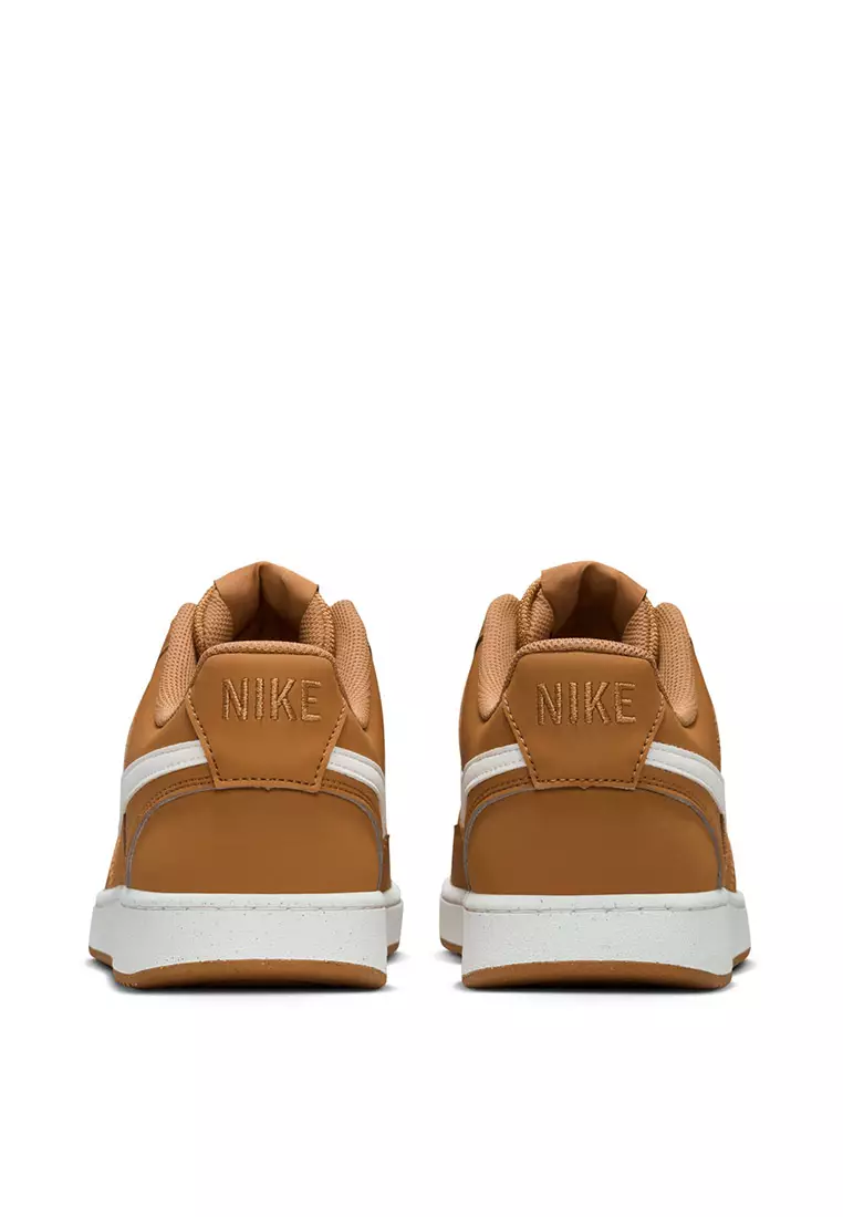 Court Vision Low Shoes