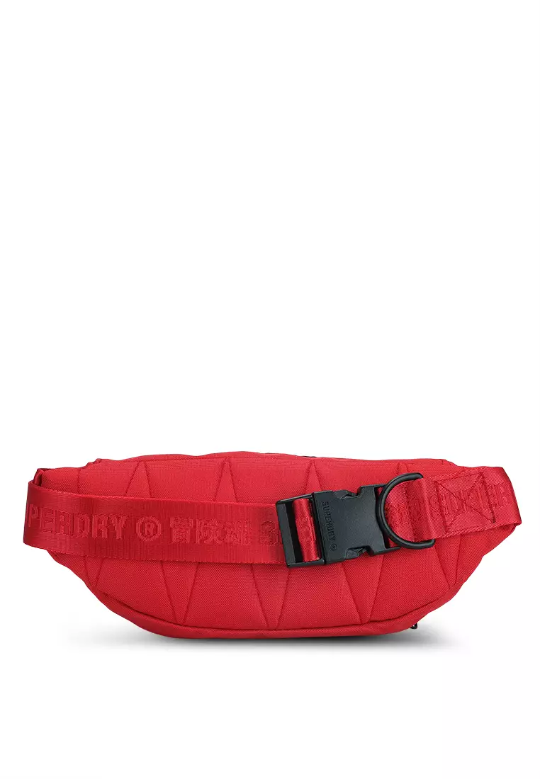 Buy Superdry CNY Multi Bumbag 2024 Online ZALORA Singapore