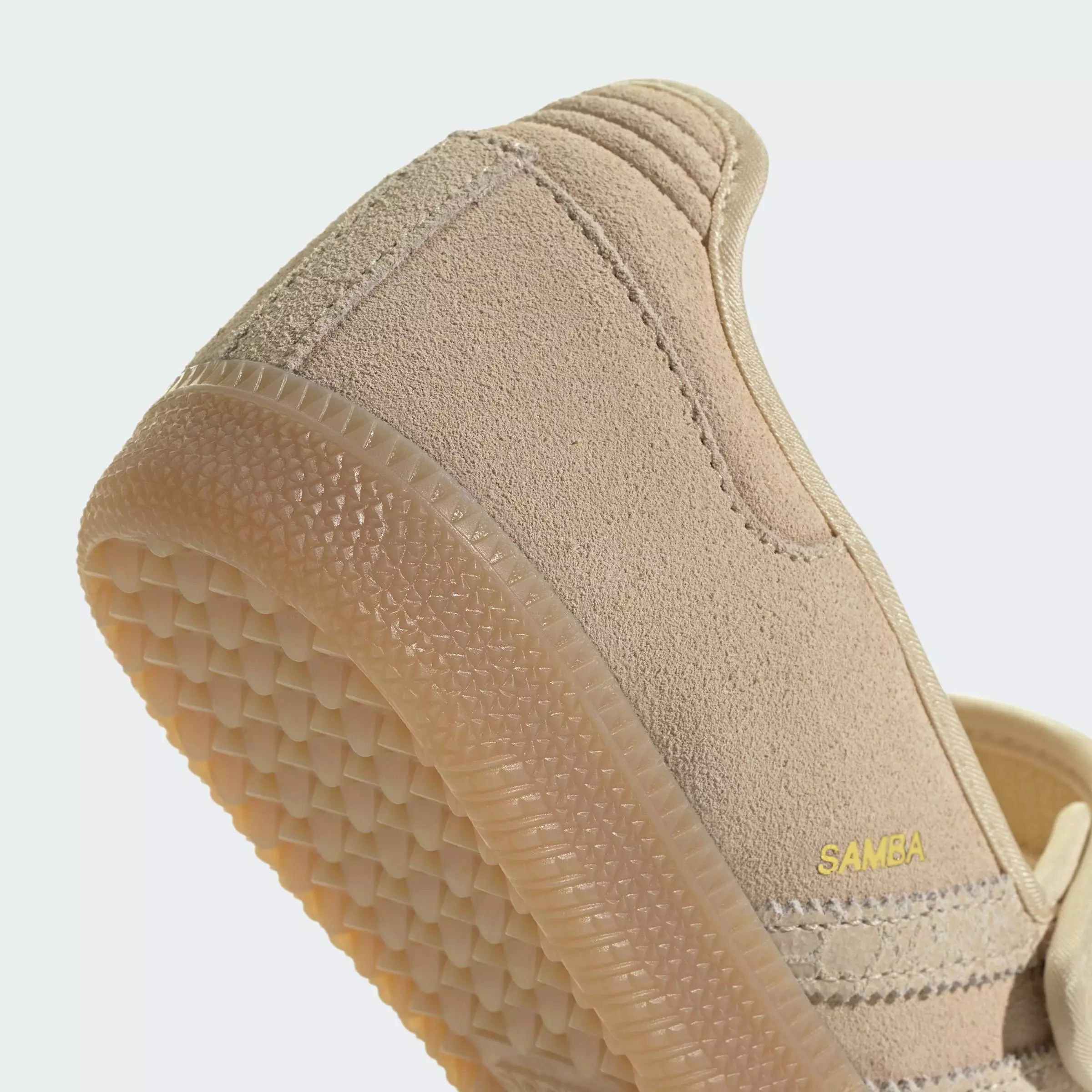 Samba Jane Shoes