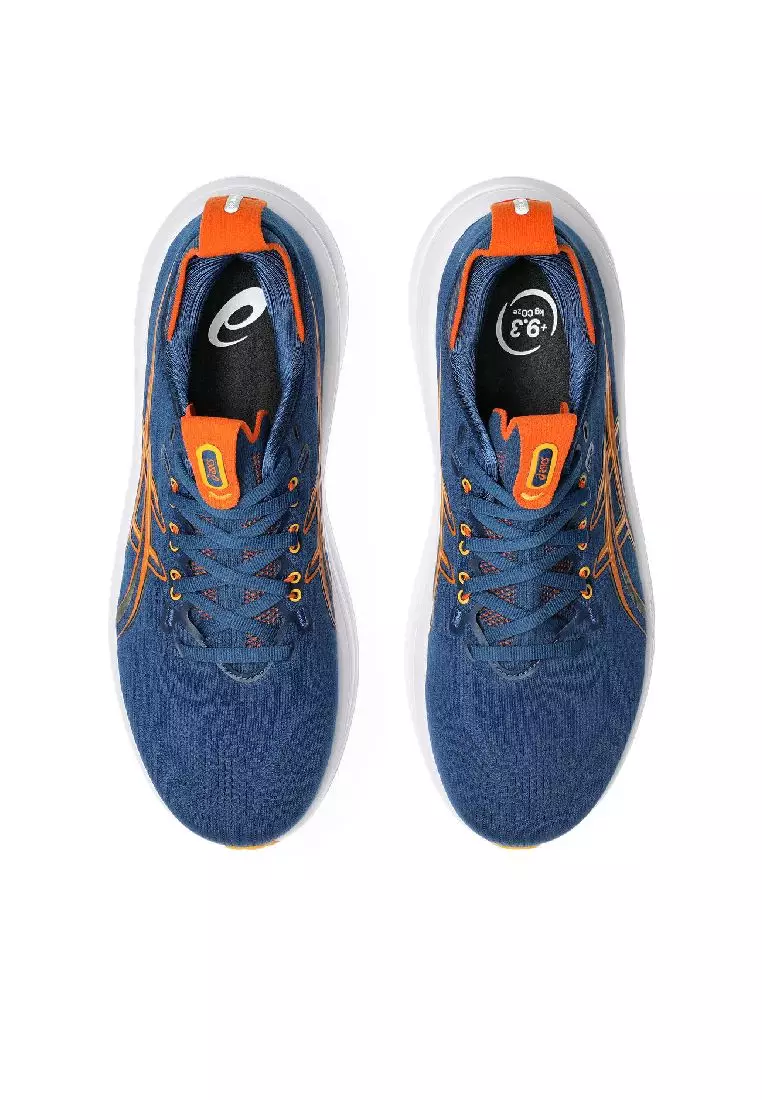 GEL-NIMBUS 28 跑步鞋 1011C144-401