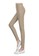 Chelyne beige Chelyne Legging Premium Kilap L-XXL Zuinu by Chelyne - Panjang Jumbo 4068CAA2285A3FGS_2