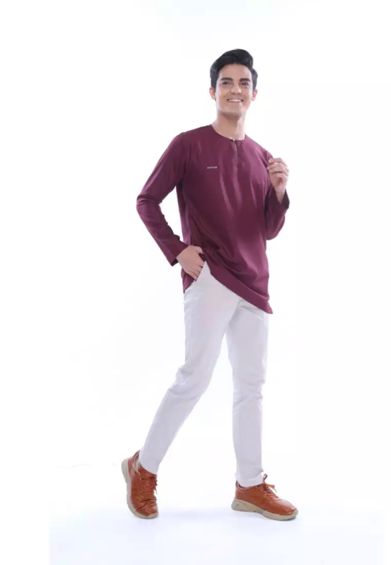 Kurta Yasin by Hudz
